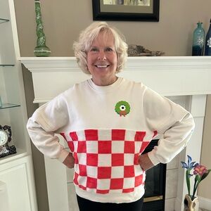 Disney spirit jersey Size M/M. Cozy!